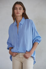Load image into Gallery viewer, Collar Button Down L/S Shirt
