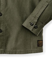 Load image into Gallery viewer, Filson Clarkston Jac-Shirt