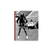 Load image into Gallery viewer, The Stylish Life: Grand Prix