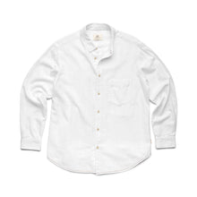 Load image into Gallery viewer, Bri One Pocket Relaxed Shirt
