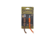 Load image into Gallery viewer, Mini Crowbars With Paracord Rope