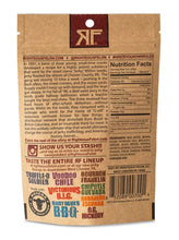 Load image into Gallery viewer, Righteous Felon Beef Jerky