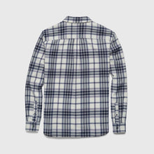 Load image into Gallery viewer, Brian Flannel Plaid Shirt