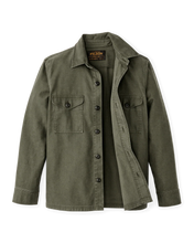 Load image into Gallery viewer, Filson Clarkston Jac-Shirt