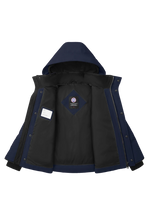 Load image into Gallery viewer, Kids Canada Goose Snowy Owl Parka