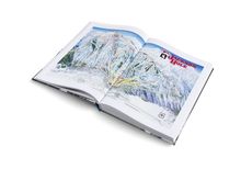 Load image into Gallery viewer, The Ultimate Ski Book