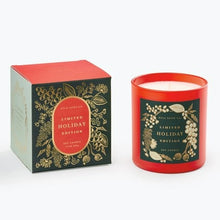 Load image into Gallery viewer, Holiday Soy Candle