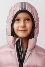 Load image into Gallery viewer, Kids Canada Crofton Hoodie - Pink Lemonade