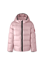Load image into Gallery viewer, Kids Canada Crofton Hoodie - Pink Lemonade