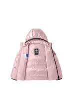 Load image into Gallery viewer, Kids Canada Crofton Hoodie - Pink Lemonade