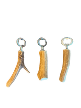 Load image into Gallery viewer, Antler Bottle Opener