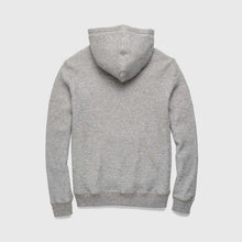 Load image into Gallery viewer, Ivan Waffle Thermal Hoodie