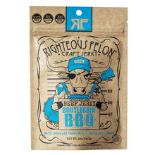 Load image into Gallery viewer, Righteous Felon Beef Jerky
