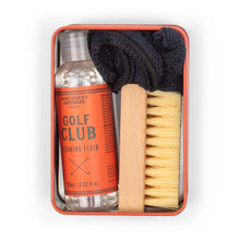 Load image into Gallery viewer, Golf Club Cleaning Kit