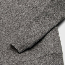 Load image into Gallery viewer, Butch Cashmist Crewneck Charcoal