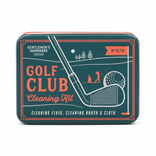 Load image into Gallery viewer, Golf Club Cleaning Kit