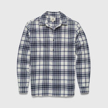 Load image into Gallery viewer, Brian Flannel Plaid Shirt