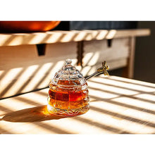Load image into Gallery viewer, Beehive Honey Pot
