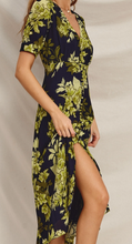 Load image into Gallery viewer, Secret Garden Midi Dress
