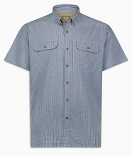 Load image into Gallery viewer, Brooks Bamboo S/S Shirt
