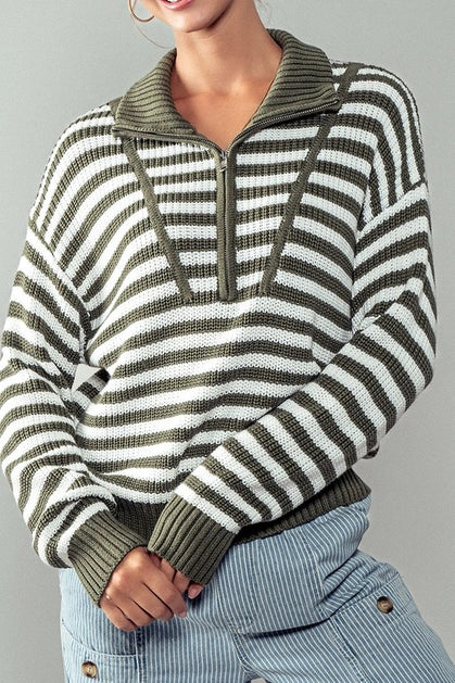 Popular NWT Faherty Mariner Sweater - Bloom size S