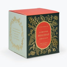 Load image into Gallery viewer, Holiday Soy Candle