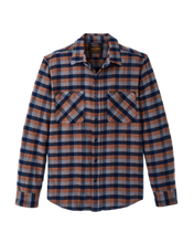 Load image into Gallery viewer, Filson Rangeland Flannel Shirt