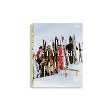 Load image into Gallery viewer, The Stylish Life: Skiing