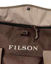 Load image into Gallery viewer, Filson All Weather Tote Bag