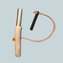 Load image into Gallery viewer, Antler Fire Starter