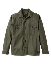 Load image into Gallery viewer, Filson Clarkston Jac-Shirt