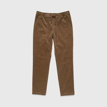 Load image into Gallery viewer, Tyler Corduroy Utility Pant