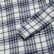 Load image into Gallery viewer, Brian Flannel Plaid Shirt