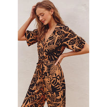 Load image into Gallery viewer, Sweet Summer Drawstring Jumpsuit
