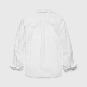 Brian Slub Cotton Shirt