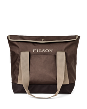 Load image into Gallery viewer, Filson All Weather Tote Bag