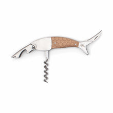 Load image into Gallery viewer, Fish Shaped Corkscrew