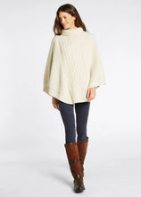Load image into Gallery viewer, Dubarry Kilronan Merino Poncho