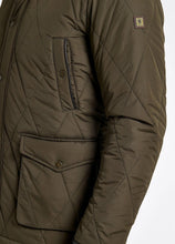 Load image into Gallery viewer, Dubarry Farmley Quilted Jacket