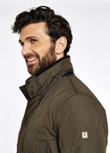Load image into Gallery viewer, Dubarry Farmley Quilted Jacket