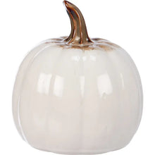 Load image into Gallery viewer, Glazed Pumpkin
