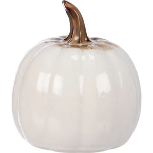 Glazed Pumpkin