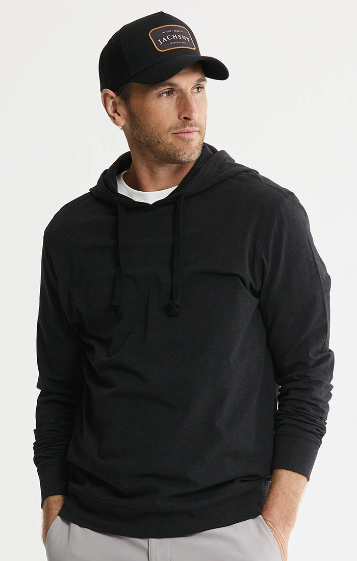 Performance Hoodie Pullover