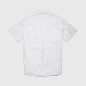 Joey 2 Tone Cotton Slub Shirt