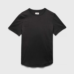 Salty Scoop Jersey Tee