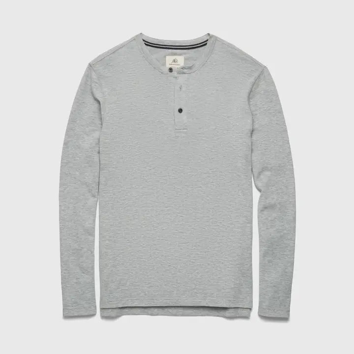 Sean Ultra Soft Classic Henley