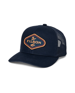 Filson Logger Mesh Cap
