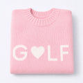 Golf Kids Sweater