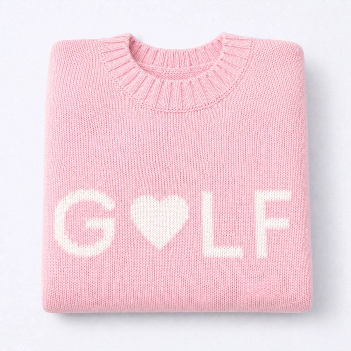 Golf Kids Sweater