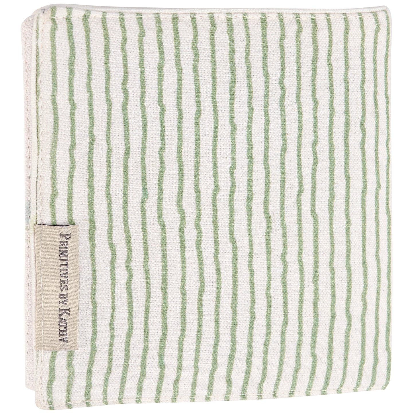 Garden Friends Soft Book